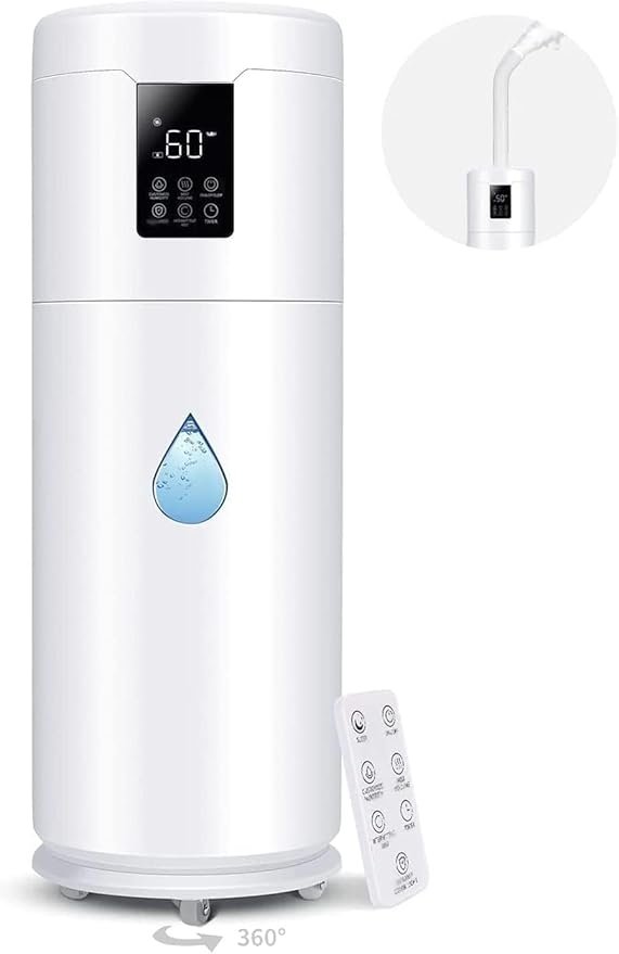 Honovos 17L Humidifier