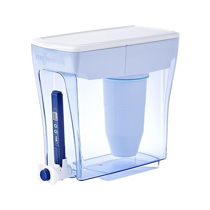 ZeroWater Dispenser