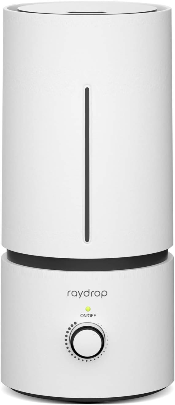 raydrop 1.7L Ultrasonic Humidifier