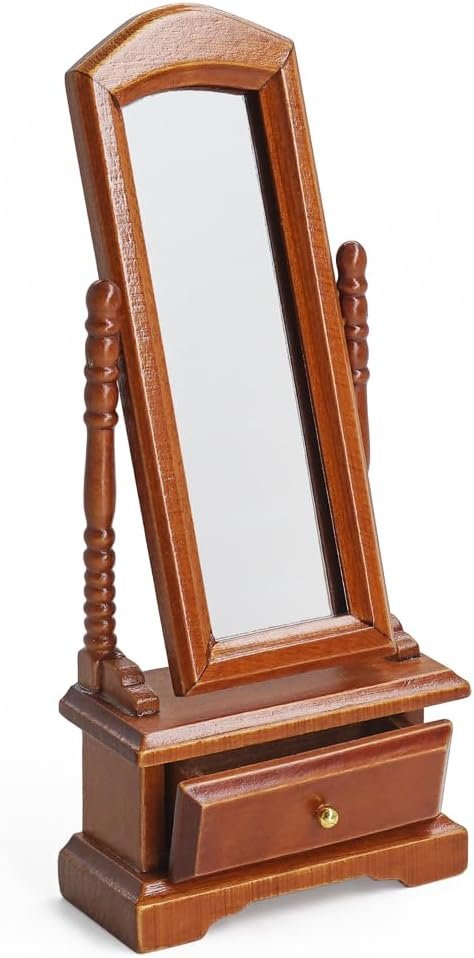 Odoria Dressing Mirror