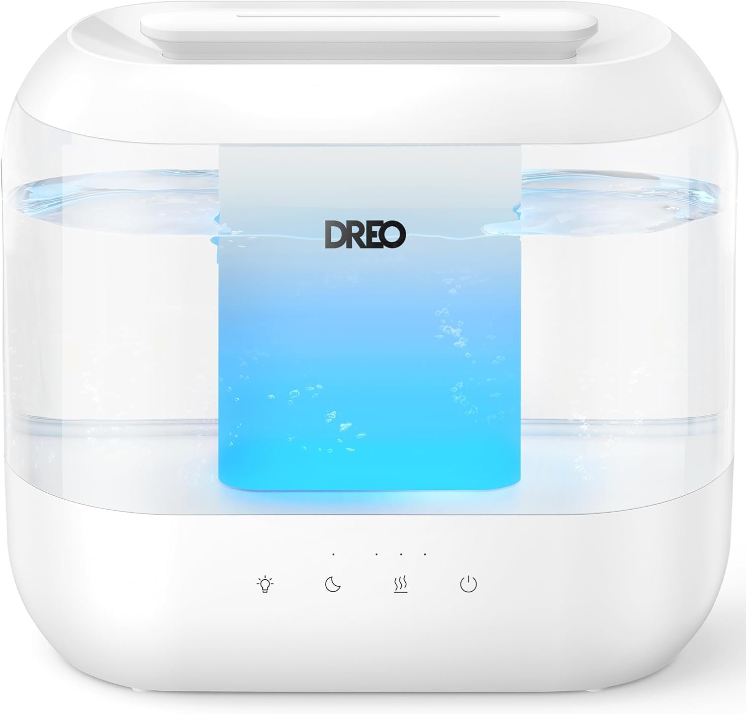 Dreo 4L Top-Fill Humidifier