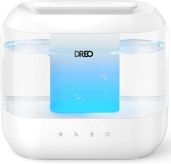 Dreo 4L Humidifier