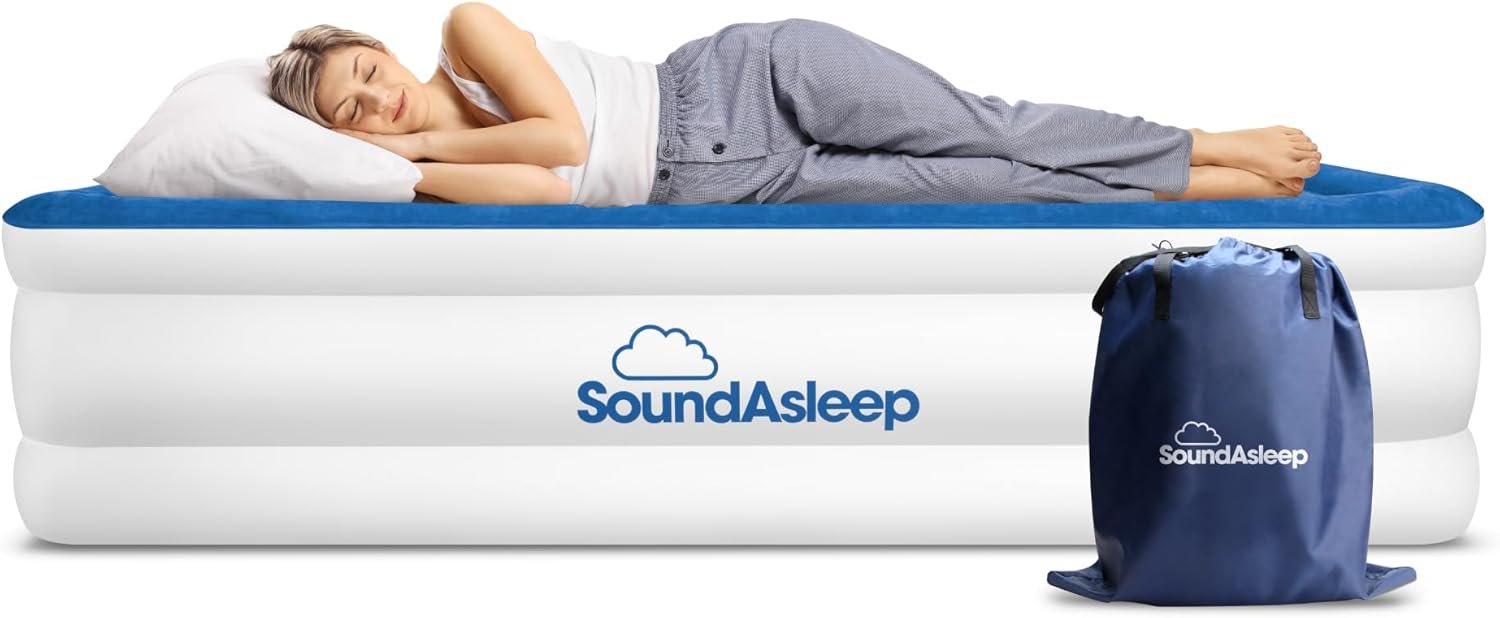 SoundAsleep Dream Series