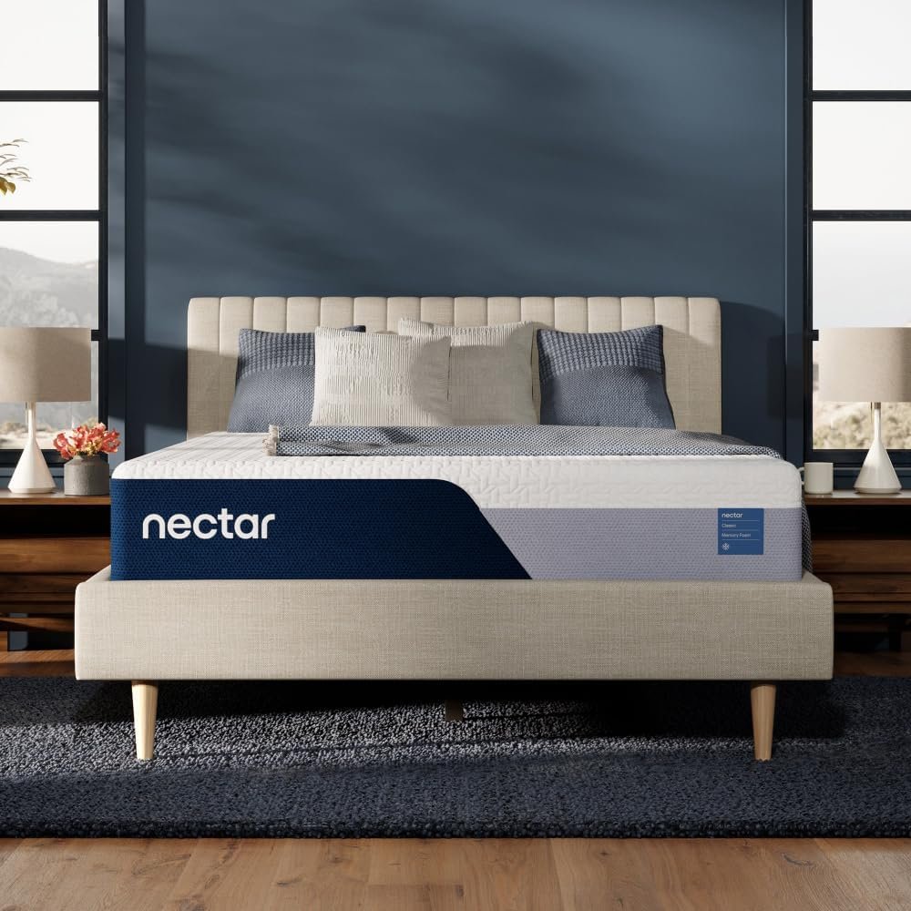 Nectar mattress