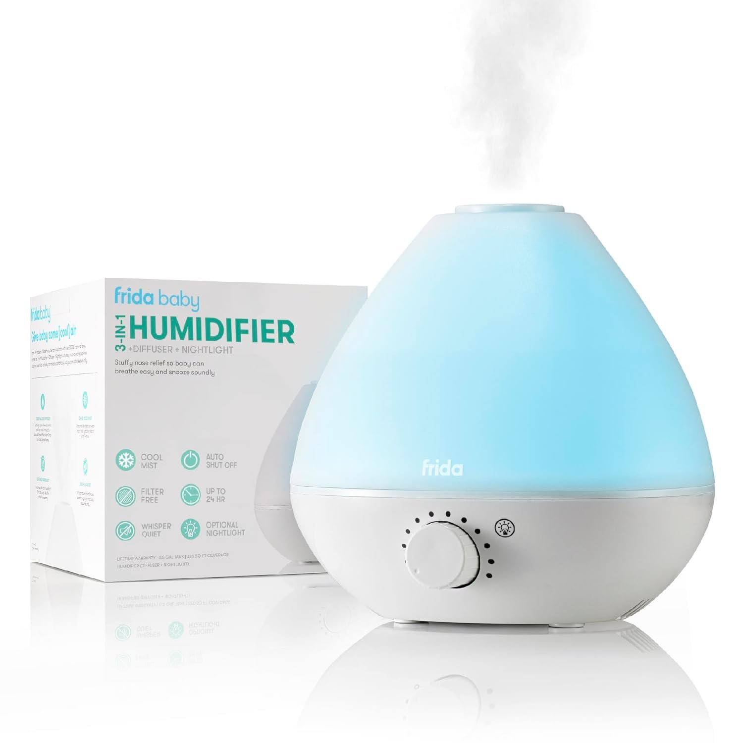 Frida Baby Humidifier