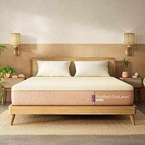 Natural Latex mattress