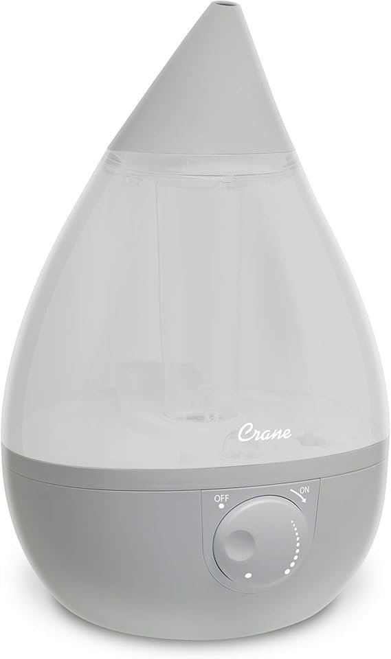 Crane Humidifier