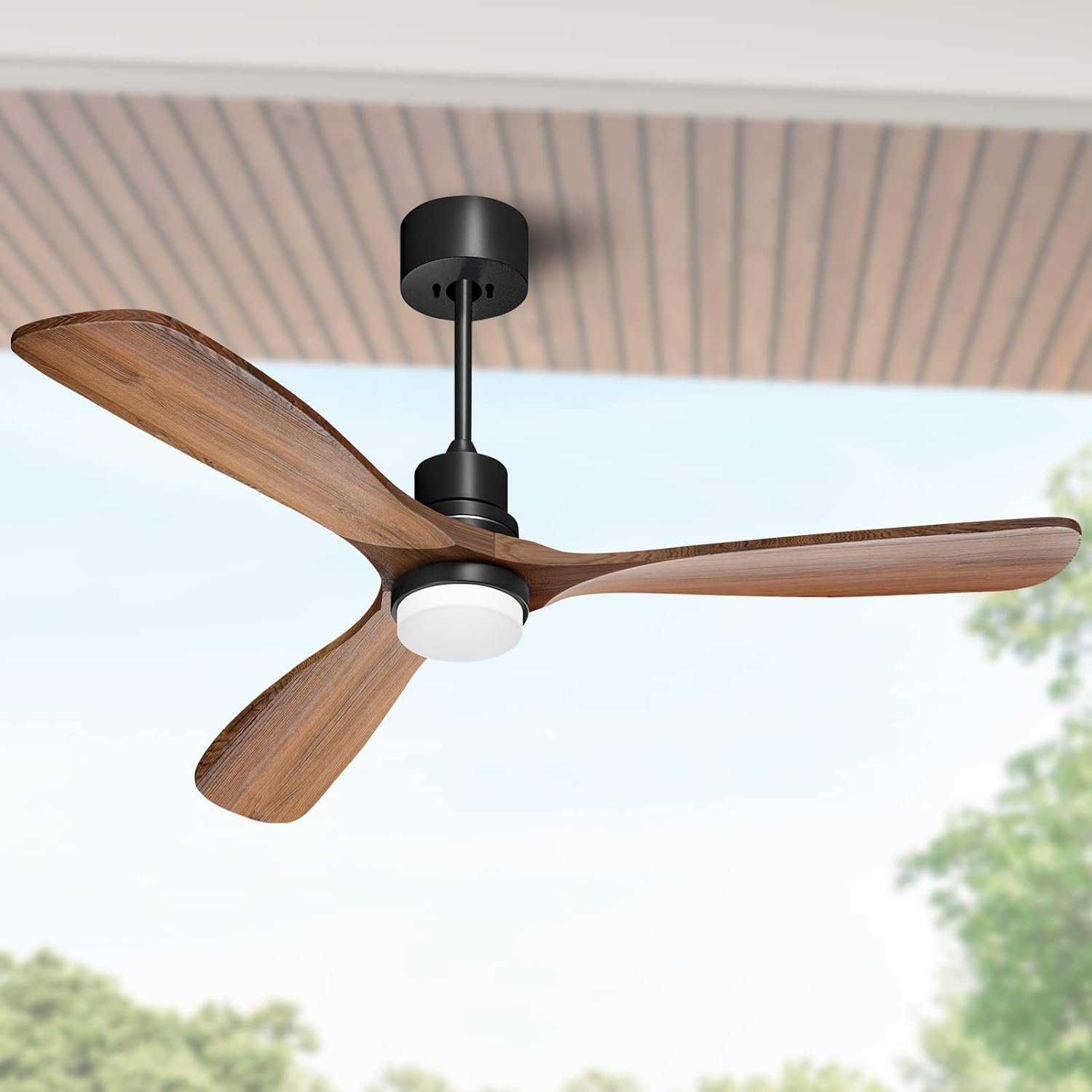 Obabala Ceiling Fan