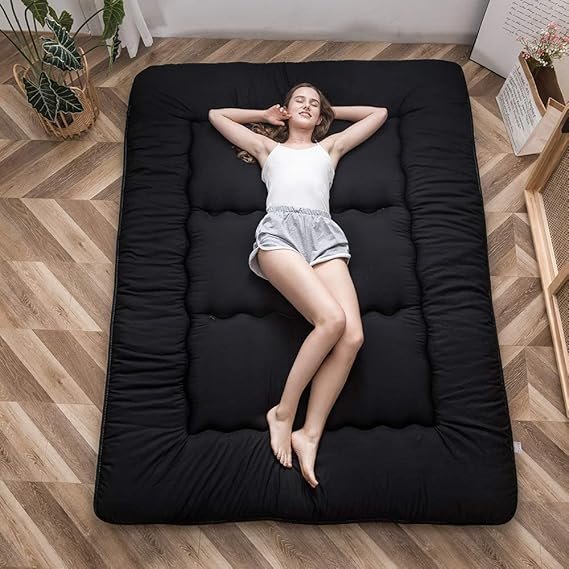 MAXYOYO 4-Inch Futon