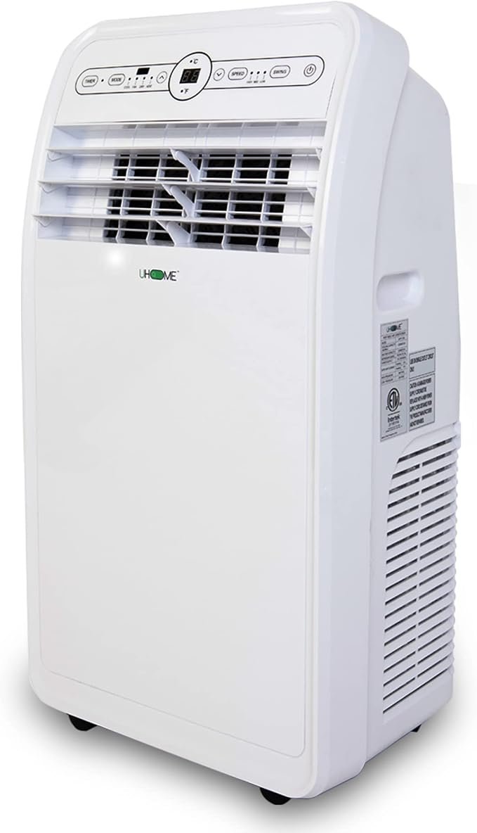 Uhome 12000 BTU