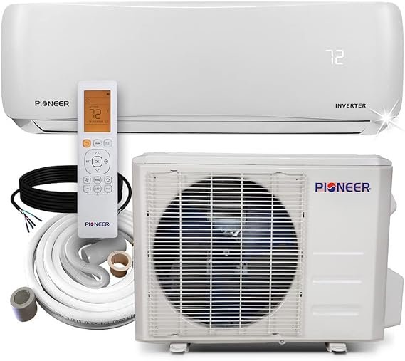 Pioneer WYS012G-20