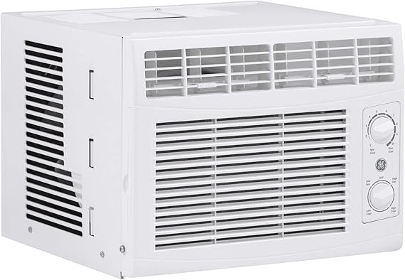 GE Window AC