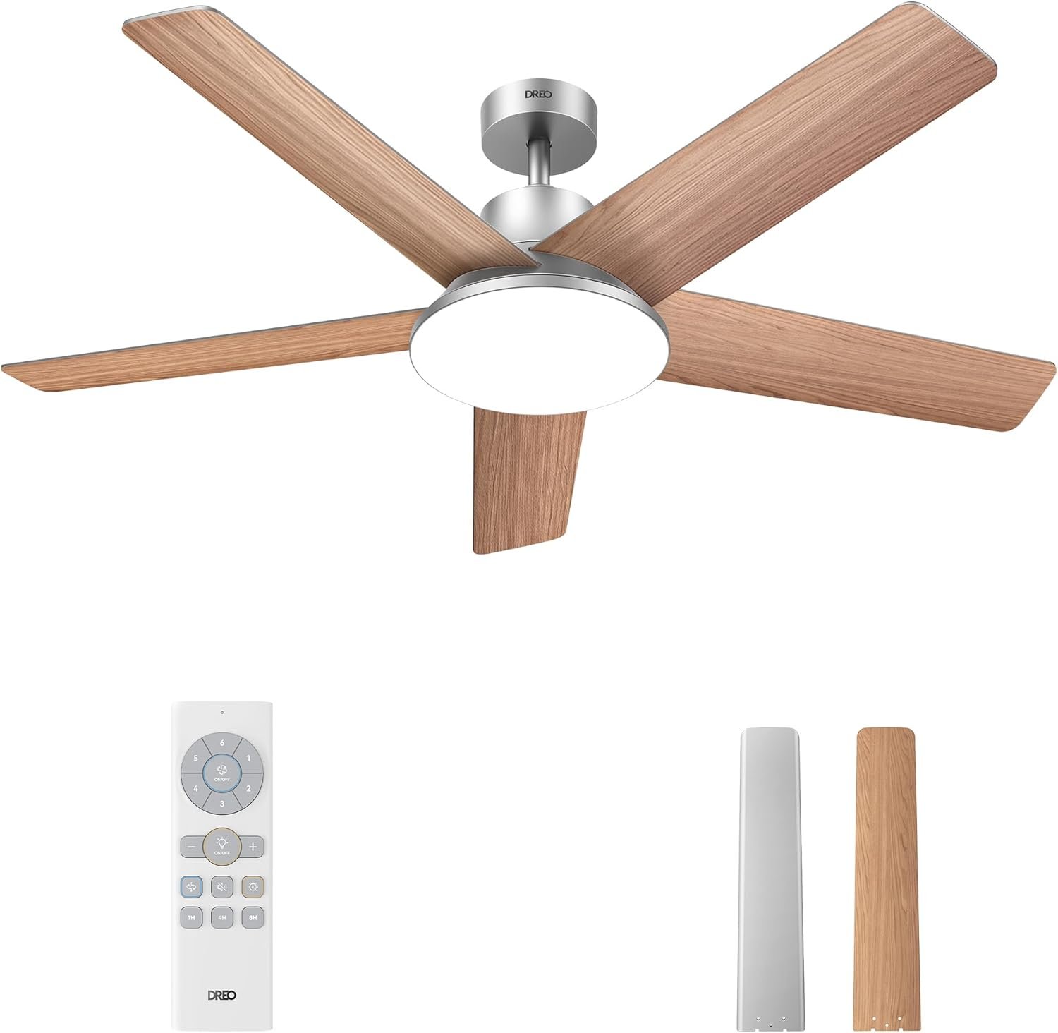 Dreo Ceiling Fan