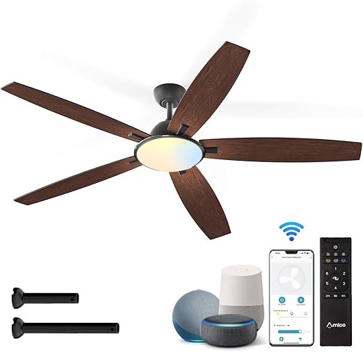 Amico Smart Fan