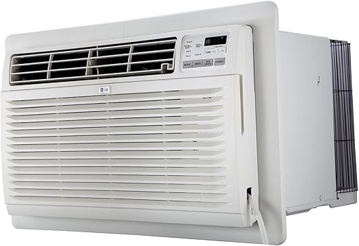 LG Wall AC