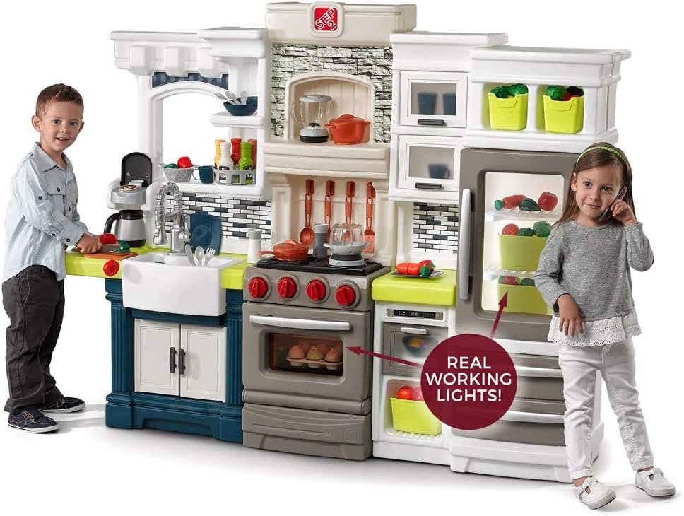 Step2 Kitchen