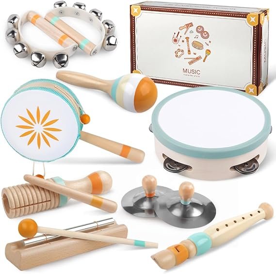 OSIMILY Musical Instruments