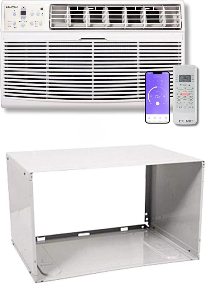 OLMO Wall AC