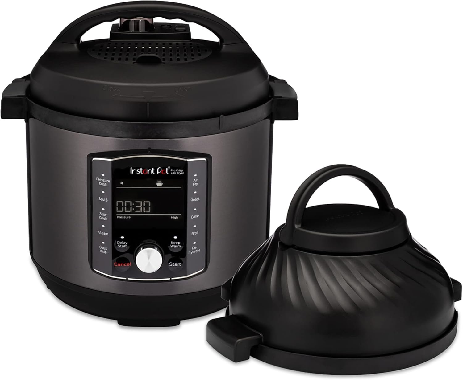 Instant Pot Pro Crisp