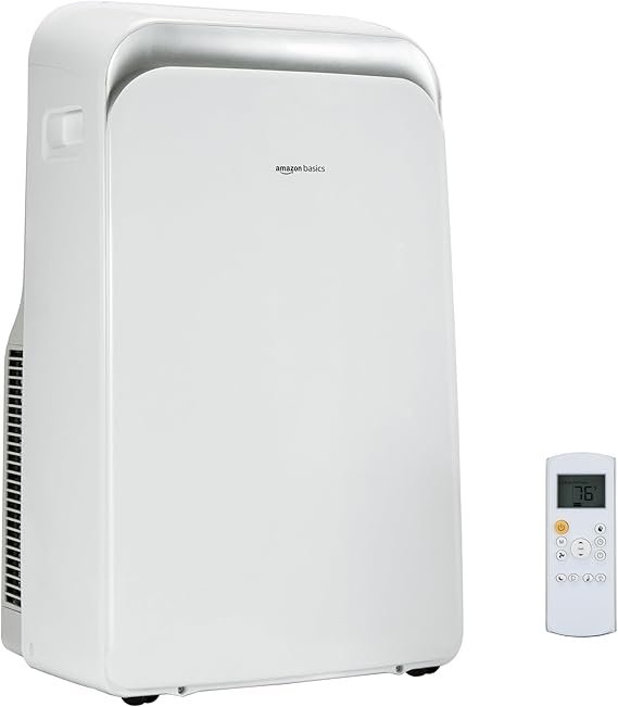 Amazon Basics 13K BTU