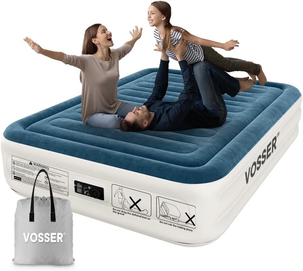 VOSSER Mattress