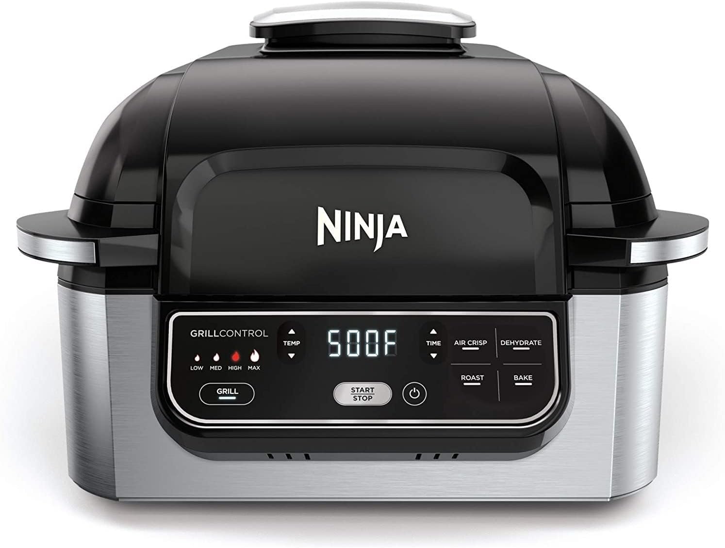 Ninja Foodi Grill