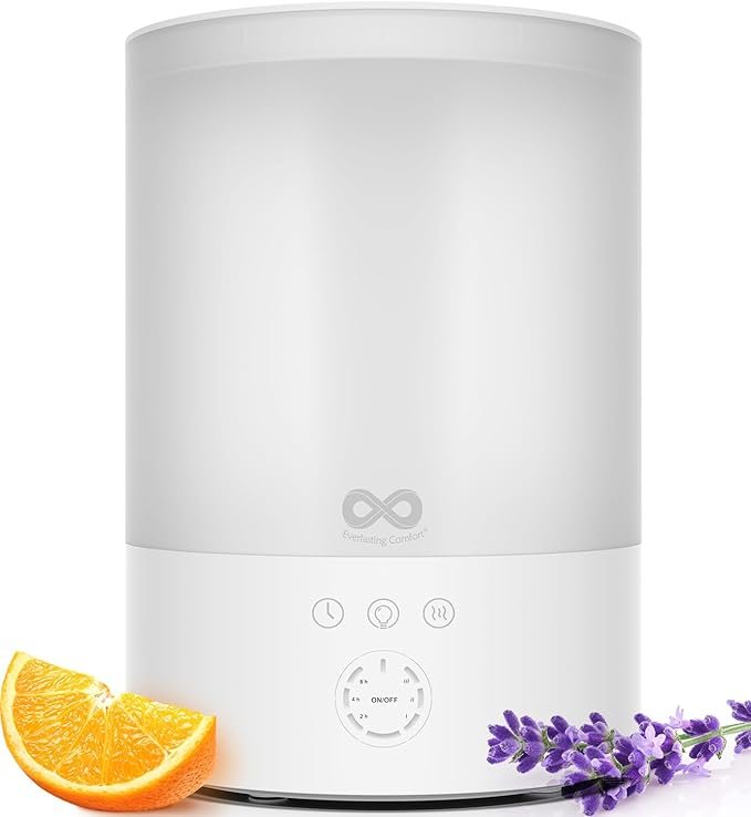 Everlasting Comfort 2.5L Humidifier