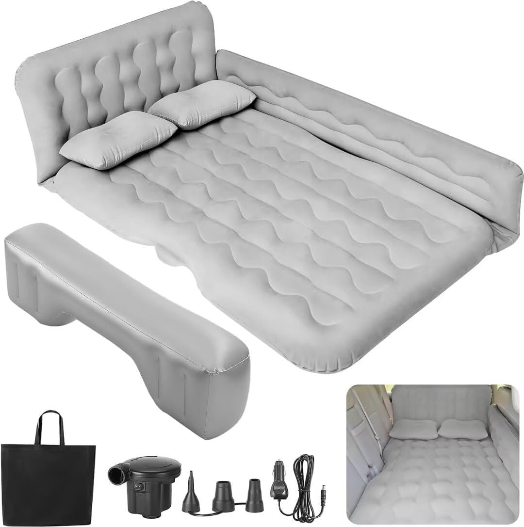 Thickened SUV Air Mattress