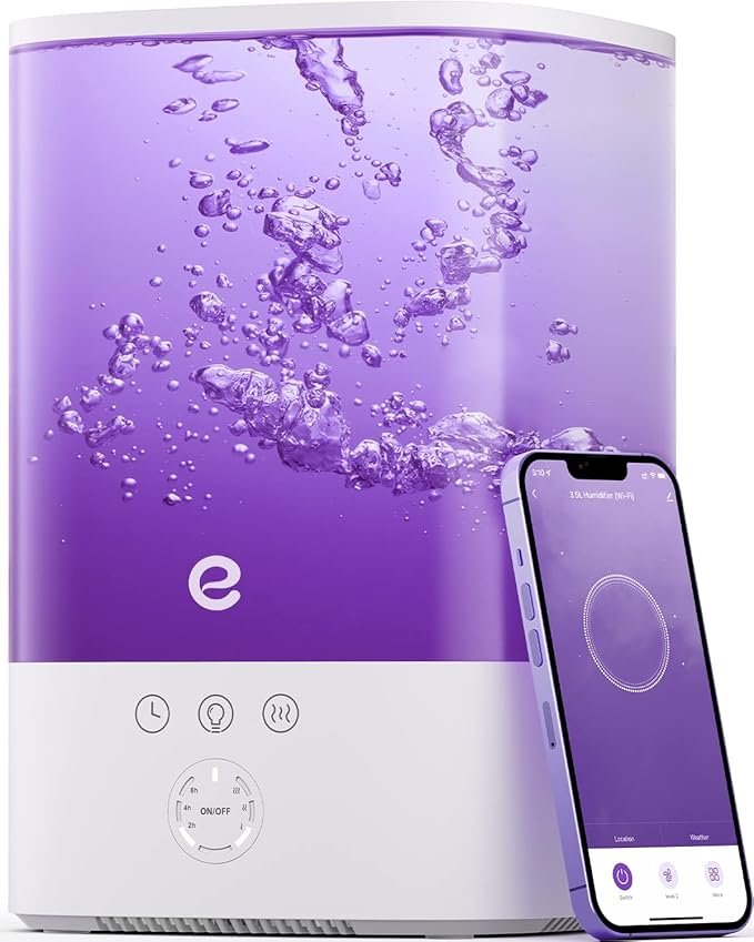 Esemoil 3.5L Humidifier