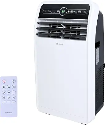 Shinco AC