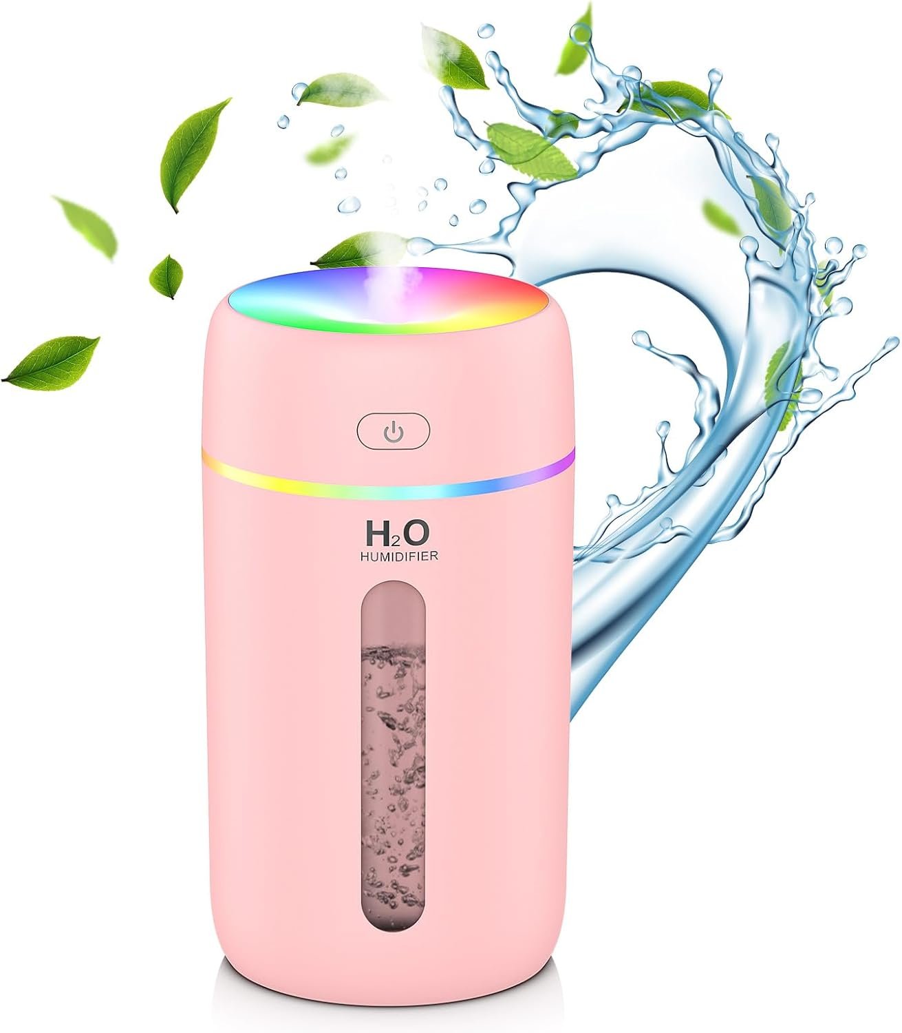 ZPP Small Humidifier