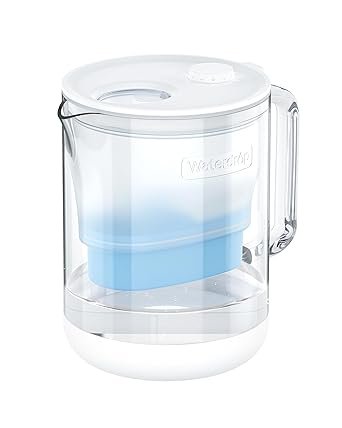 Waterdrop Glass