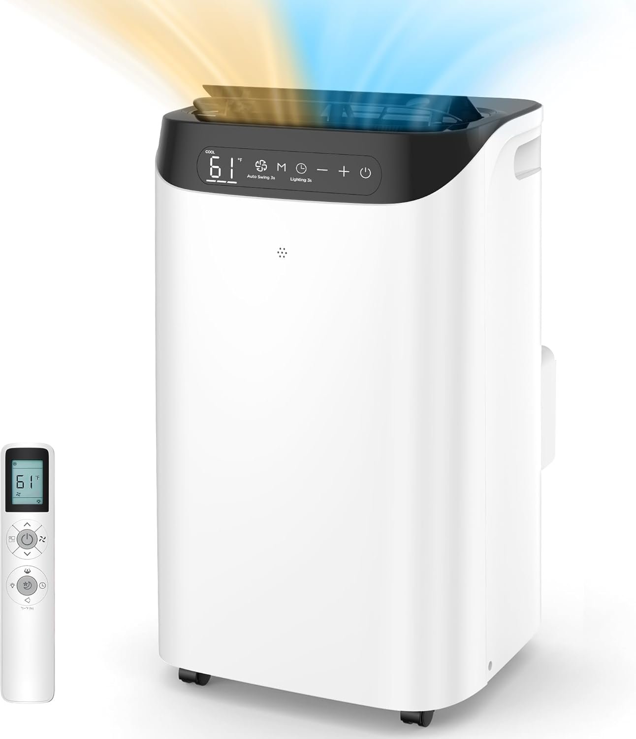 Humhold 14K BTU