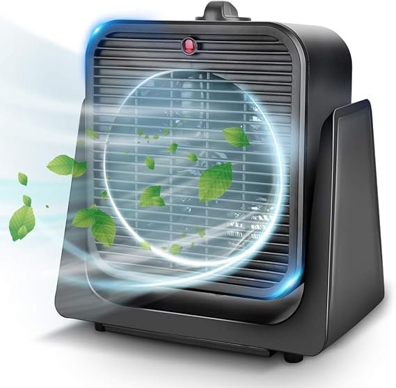 TRUSTECH Fan Heater