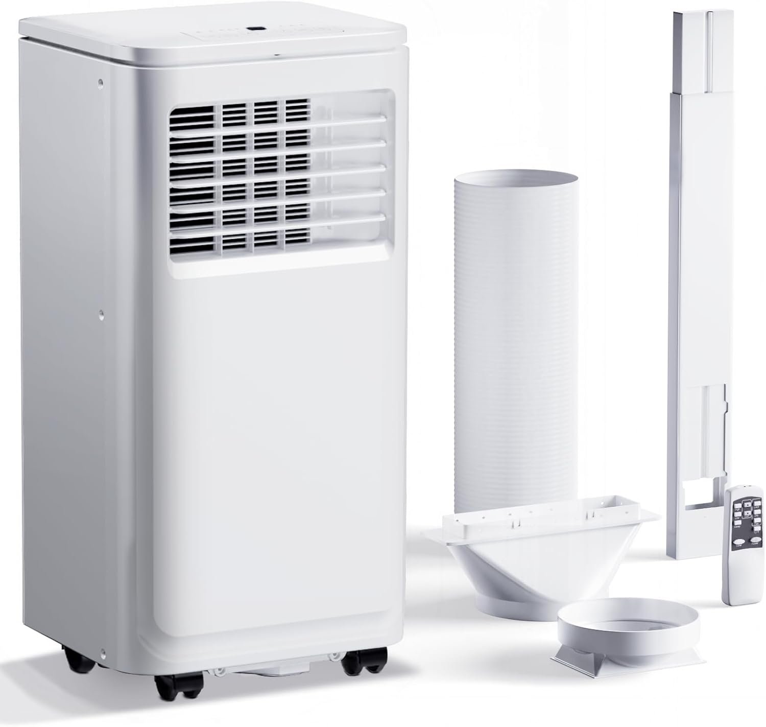 PUKAMI 8000 BTU