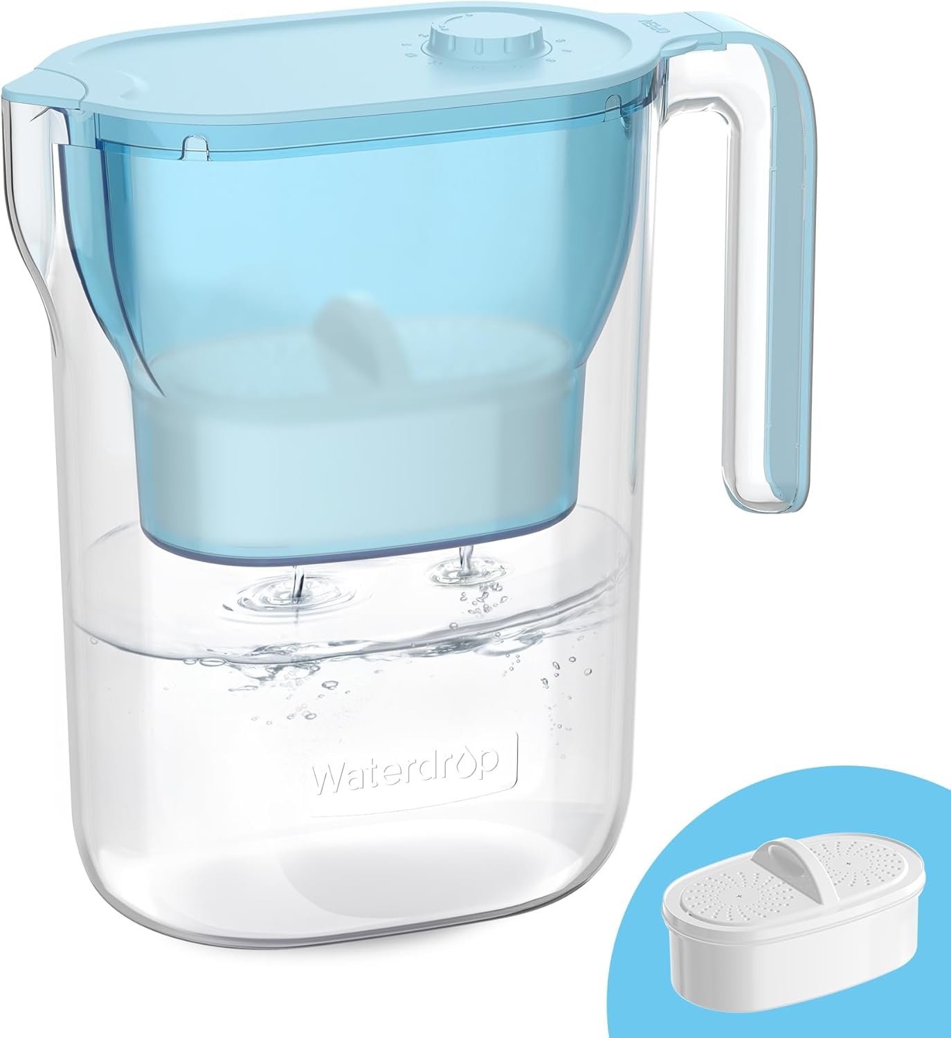 Waterdrop Filter Pitcher