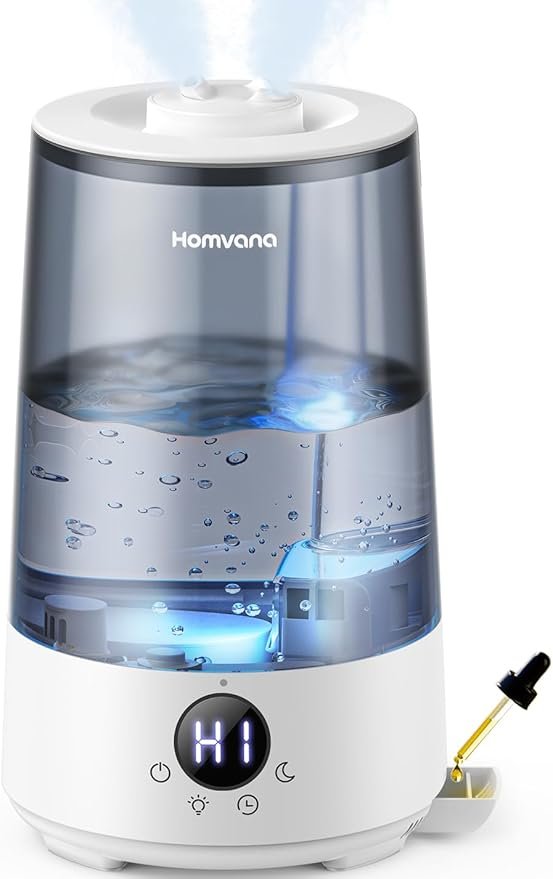 Homvana 3.6L humidifier