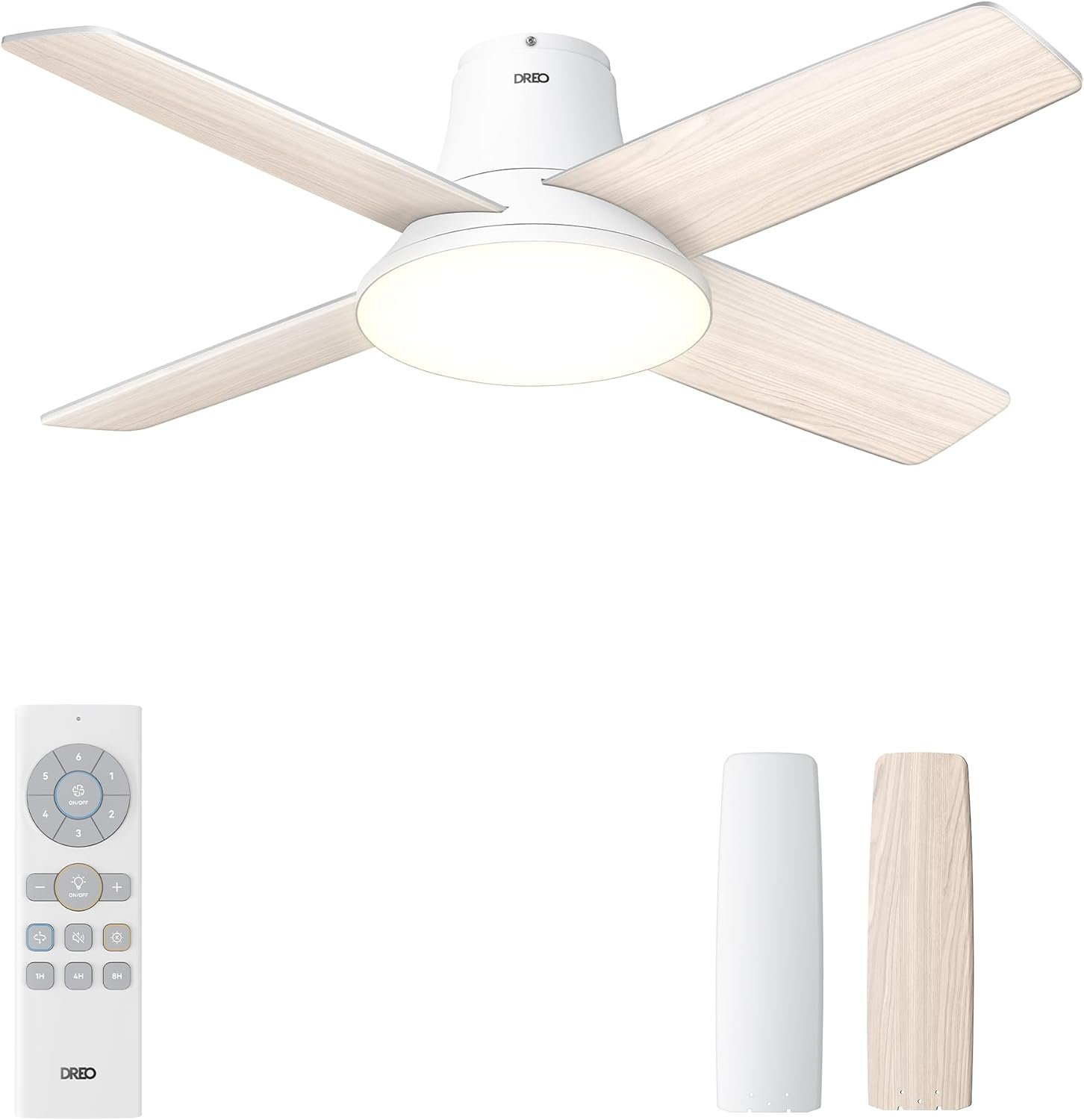 Dreo Ceiling Fan