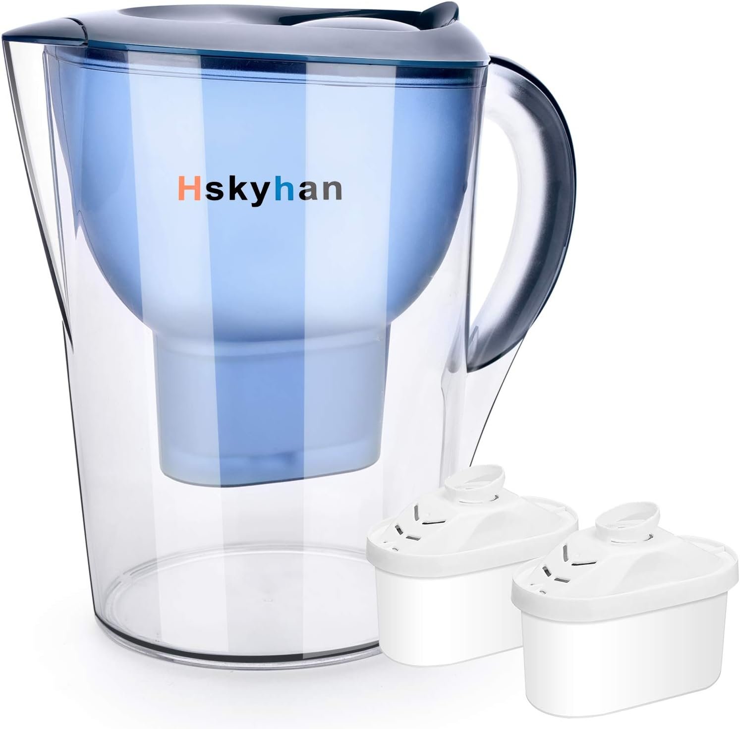 Hskyhan Alkaline Pitcher