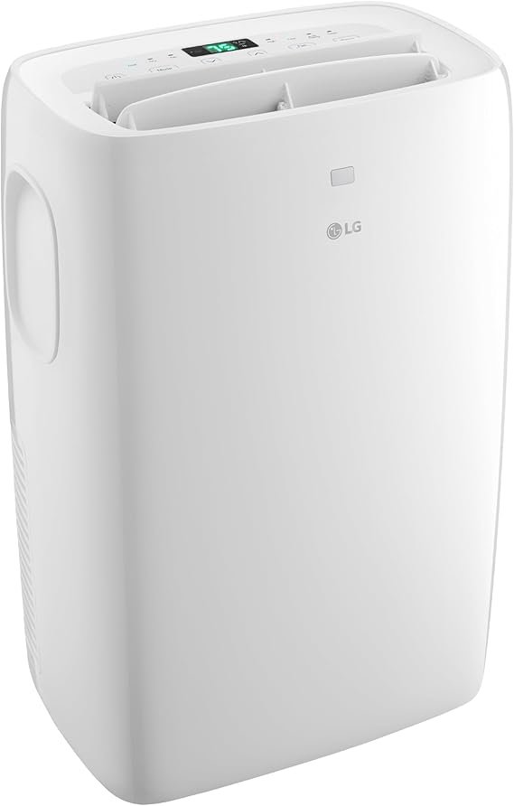 LG 6K BTU