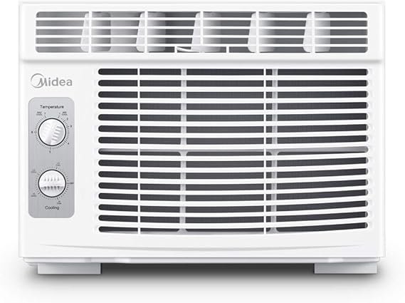 Midea EasyCool