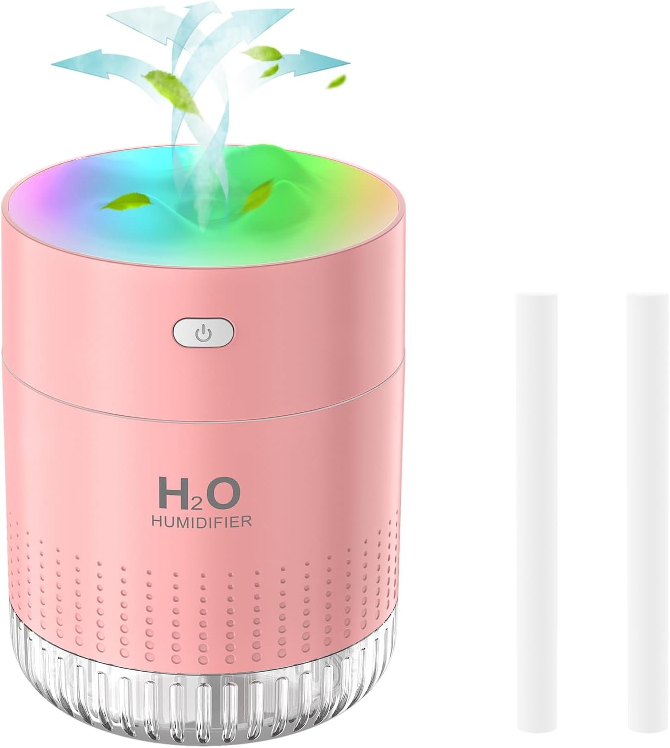 Portable Mini Humidifier