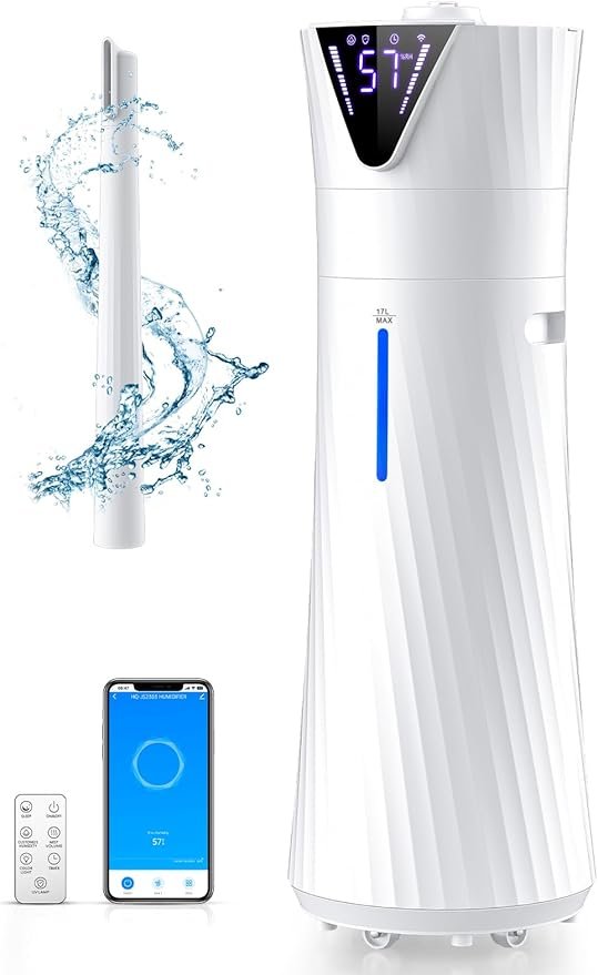 17L Smart Humidifier