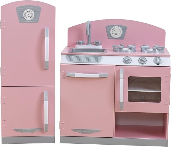 KidKraft Retro Kitchen