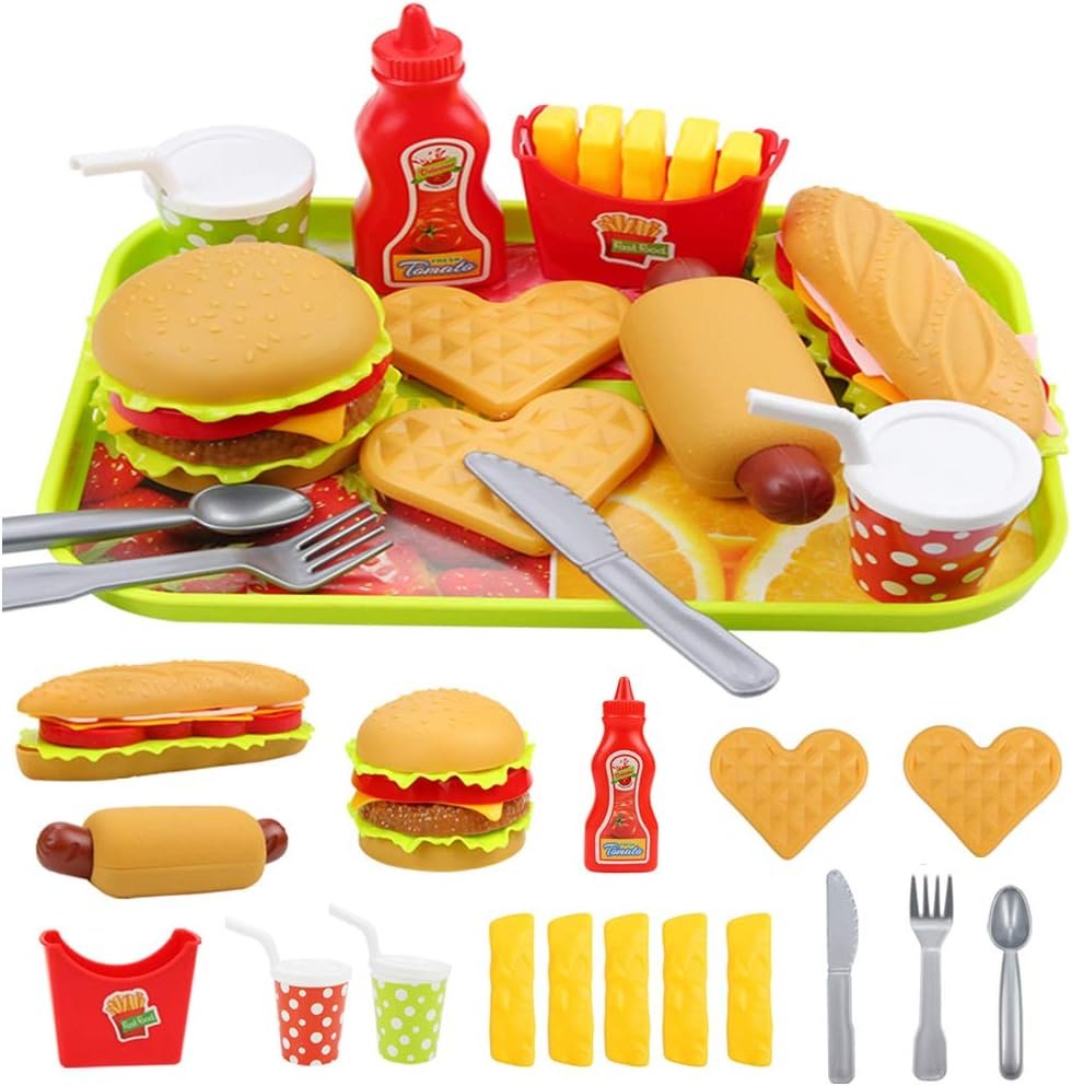 Elitoky food set