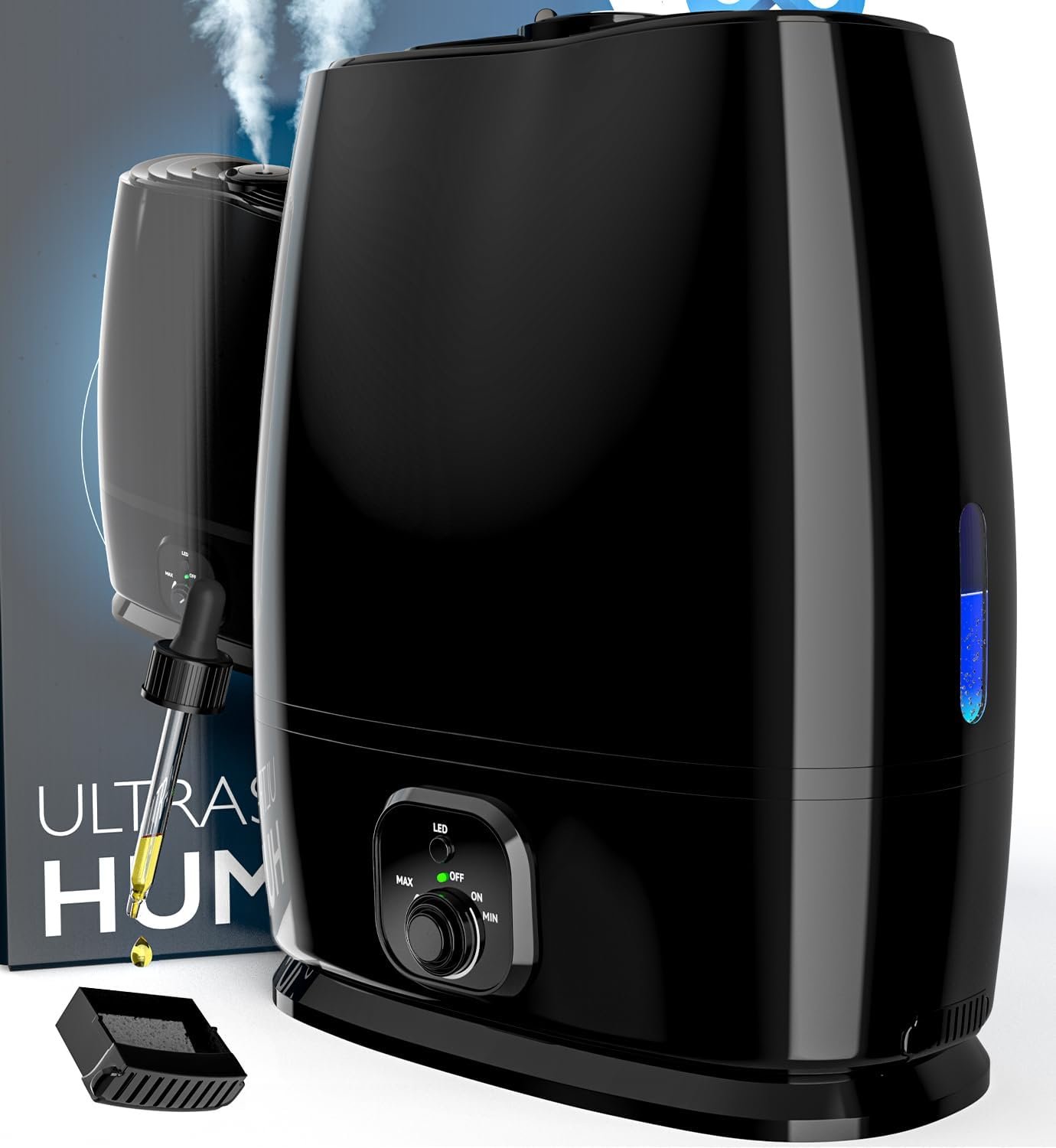 Everlasting Comfort Humidifier