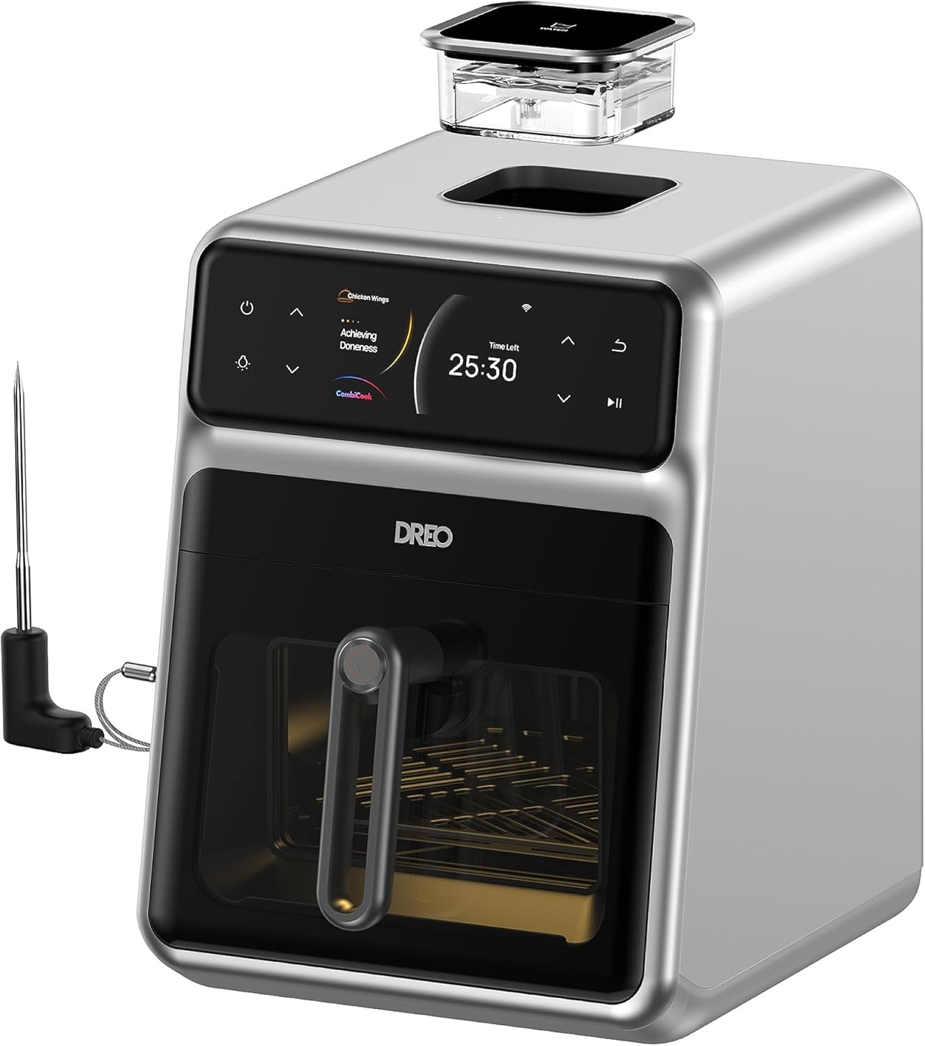 Dreo ChefMaker Combi Fryer