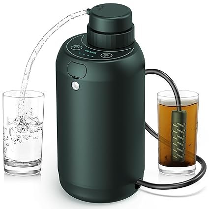 Electric Water Purifier