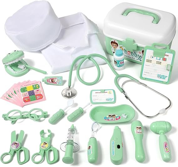 FriCARE Doctor Kit