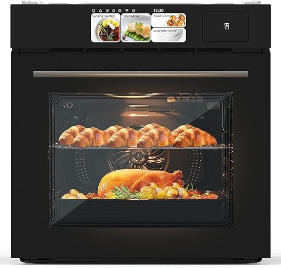24 Convection Wall Oven